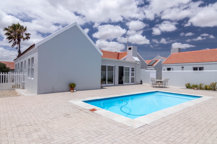 5 Bedroom Property for Sale in Port Owen Western Cape